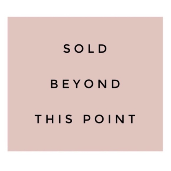 Sold - Picture 1 of 1